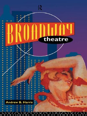 cover image of Broadway Theatre
